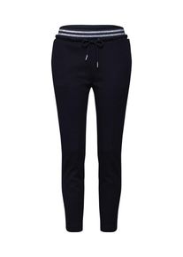Rich & Royal Rich & Royal, Damen Hose, Schwarz