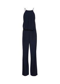 Sams&oslash;e & Sams&oslash;e Samsoe & Samsoe, Damen Overall 'Willow 5687', Nachtblau