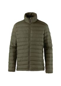 Scheck, Herren Steppjacke , Grün