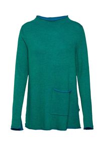 LIEBLINGSSTÜCK LIEBLINGSSTÜCK, Damen Pullover 'Agnes', Grün
