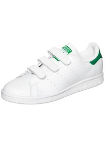 adidas originals, Herren Sneaker 'Stan Smith CF', Grün / Weiß