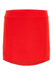 J. Lindeberg J.Lindeberg, Damen Rock 'Amelie TX jersey', Hellrot
