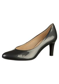 Högl Högl, Damen Pumps, Dunkelgrau