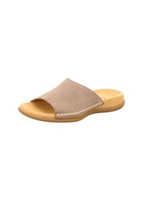 Gabor, Damen Pantolette, Taupe