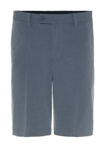 J. Lindeberg J.Lindeberg, Herren Shorts 'Vent', Dunkelgrau