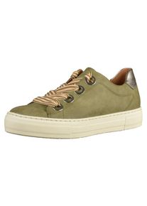 Jenny, Damen Sneaker, Oliv