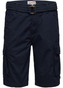 PETROL INDUSTRIES, Herren Shorts, Nachtblau