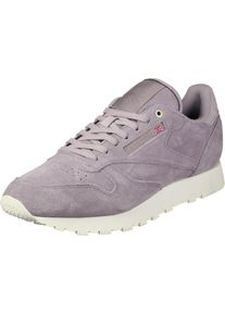 Reebok, Herren Sneaker 'CL MCC', Helllila / Wei&szlig;