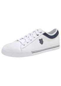 K-Swiss, Herren Sneaker 'Bridgeport II', Navy / Weiß