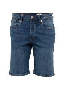 Selected Homme, Herren Jeans Shorts 'SHNALEX 305 M. BLUE ST DENIM', Blue Denim