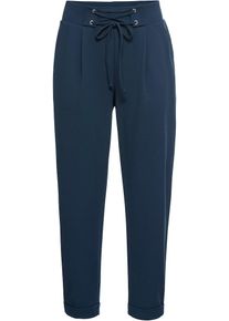 bonprix, Damen Hose, Blau