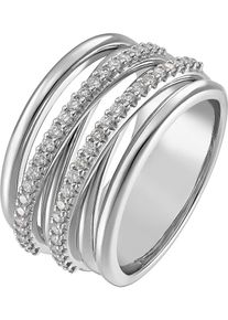 Christ, Damen Ring, Silber