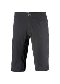 ENDURA, Herren Shorts 'Singletrack', Schwarz