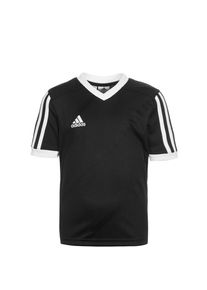 adidas Performance, Tabela 14 Fußballtrikot, Schwarz / Weiß