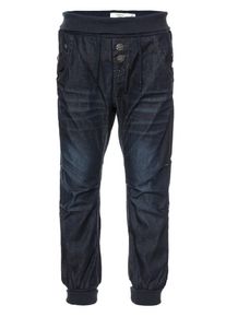 name it, Nittias Regular fit Jeans, Blue Denim