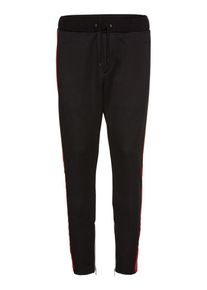 THE KOOPLES, Herren Jogginghose, Schwarz