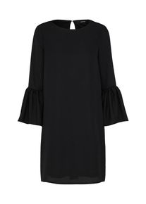 Véro Moda VERO MODA, Damen Kleid, Schwarz