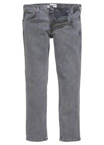 Wrangler, Herren Jeans 'Larston', Grau