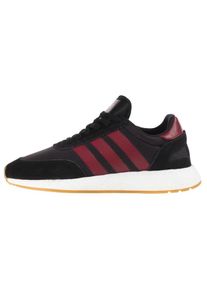 adidas originals, Herren Sneaker 'I-5923', Burgunder / Schwarz / Weiß