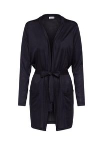 Noisy may, Damen Cardigan 'NMSENZA', Nachtblau