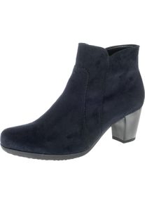 Gabor, Damen Stiefeletten, Nachtblau