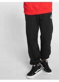 Ecko Unltd. Ecko Unlimited, Herren Jogginghose, Schwarz