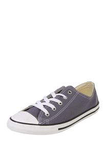 Converse, Damen Sneaker 'Chuck Taylor All Star Dainty OX', Grau
