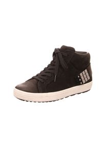 Gabor, Damen Halbschuhe, Schwarz