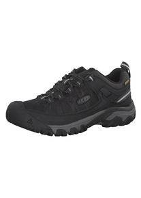 Keen, Herren Wanderschuhe 'Targhee Exp', Schwarz