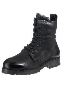 JOLANA & FENENA JOLANA & FENENA, Damen Stiefeletten 'PEPES', Schwarz