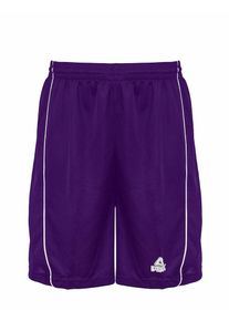 PEAK, Damen Trikot-Set, Aubergine / Weiß