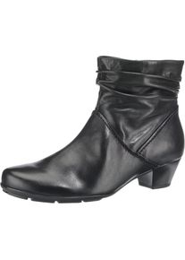 Gabor, Damen Klassische Stiefeletten, Schwarz
