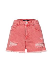 LTB, Damen Shorts 'NELLI', Melone