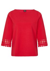 s.Oliver BLACK LABEL, Damen Shirt, Rot