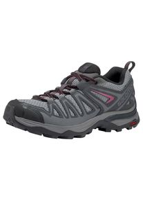 Salomon, Damen Outdoorschuh 'X Ultra 3 Prime W', Grau