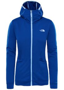 The North Face, Damen Outdoorjacke 'Hikesteller', Blau / Hellblau
