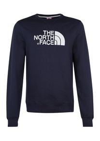 The North Face, Herren Sweatshirt 'Drew Peak Crew', Navy