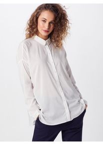 Véro Moda VERO MODA, Damen Bluse 'Erika', Weiß