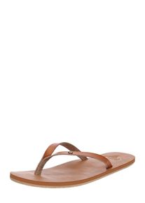 Roxy, Damen Zehentrenner 'Jyll', Cognac