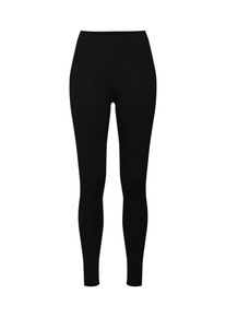 Q/S Designed By, Damen Leggings, Schwarz