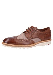 Lloyd, Herren Halbschuhe, Karamell