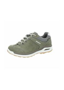 Lowa, Damen Schn&uuml;rschuhe, Hellgr&uuml;n
