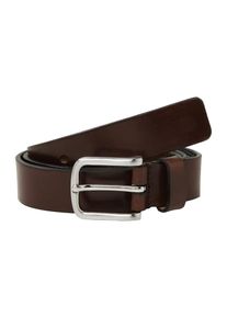 ROYAL REPUBLIQ, Damen Ledergürtel 'Patriot', Braun