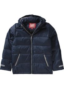 Ticket to Heaven, Daunenjacke 'Malcolm', Blau / Marine