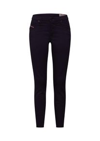Diesel, Damen Jeans 'Babhila 069EI', Schwarz