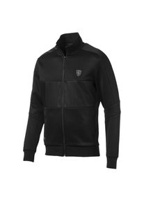 Puma, Herren Trainingsjacke, Schwarz