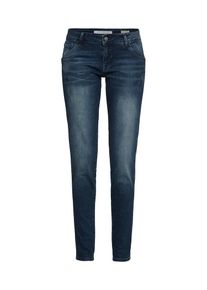 Mavi, Damen Jeans 'Serena', Blue Denim