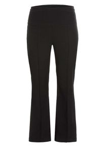 sheego, Damen Schlupfhose 'Magic', Schwarz