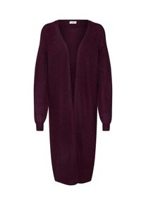 Jacqueline de Yong, Damen Strickjacke 'CORA', Lila