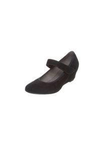 Gabor, Damen Pumps, Schwarz